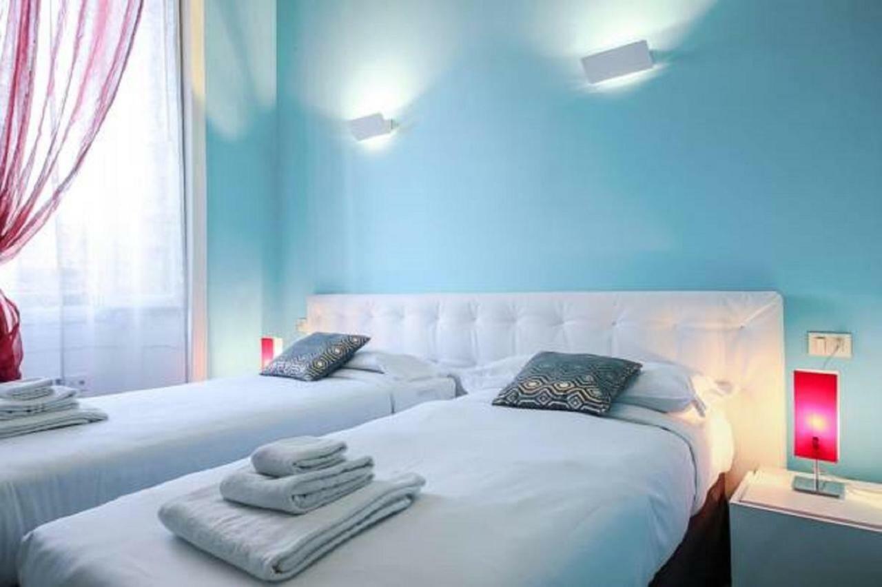 Porta Del Paradiso New Luxury Apartment 피렌체 외부 사진