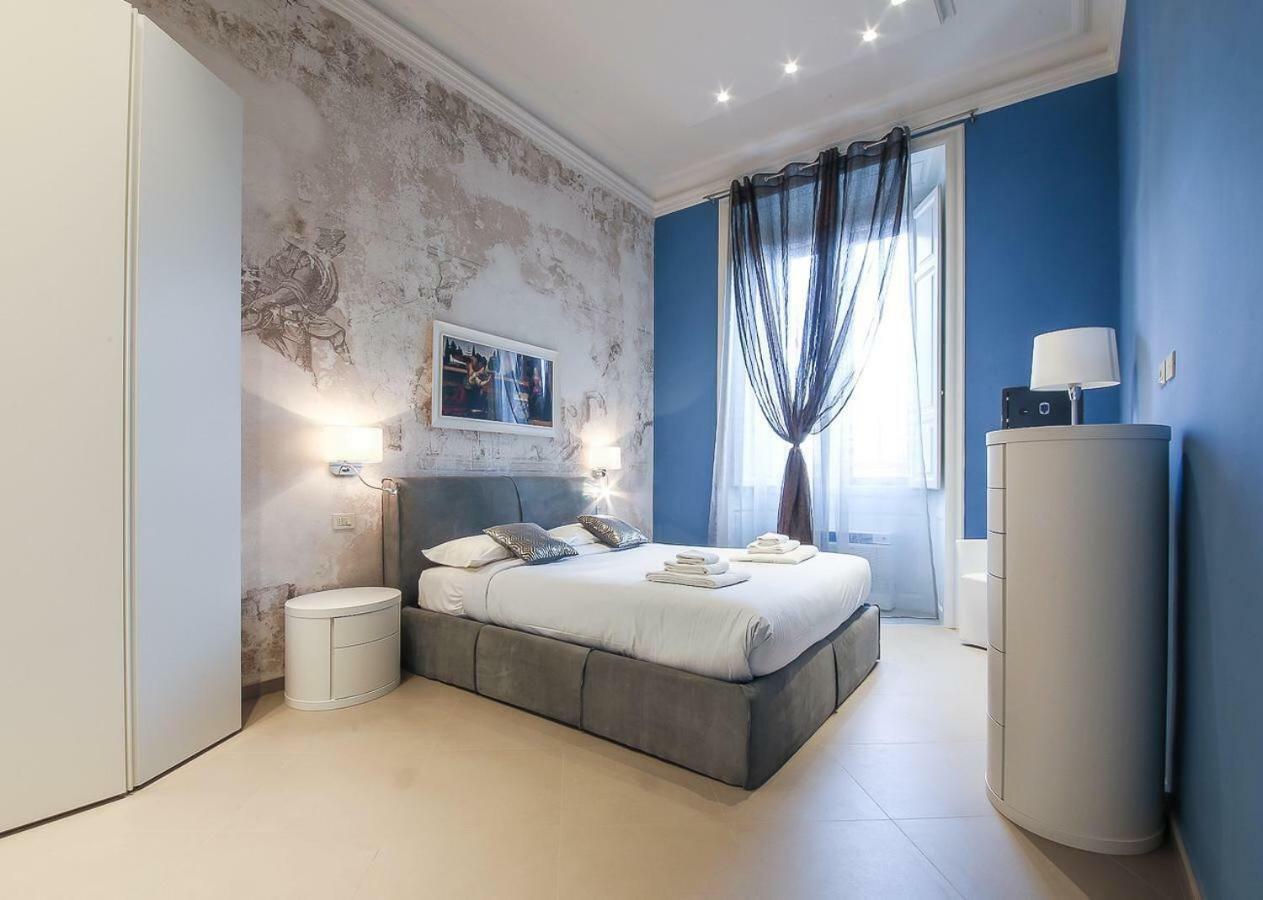 Porta Del Paradiso New Luxury Apartment 피렌체 외부 사진
