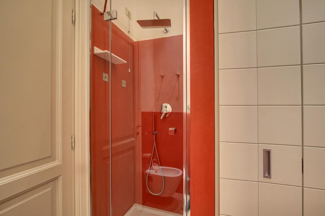 Porta Del Paradiso New Luxury Apartment 피렌체 외부 사진