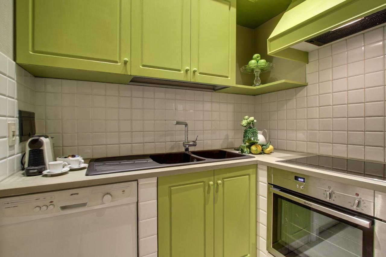 Porta Del Paradiso New Luxury Apartment 피렌체 외부 사진