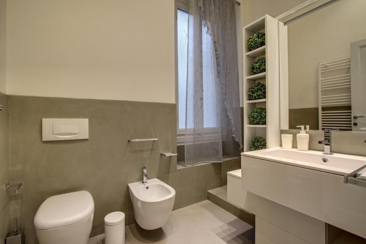 Porta Del Paradiso New Luxury Apartment 피렌체 외부 사진