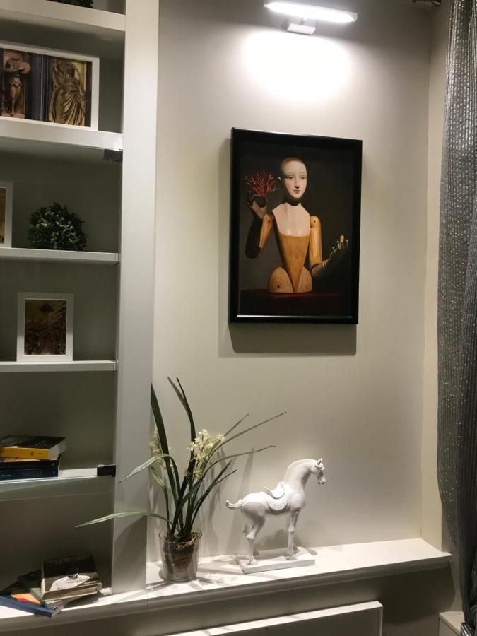 Porta Del Paradiso New Luxury Apartment 피렌체 외부 사진