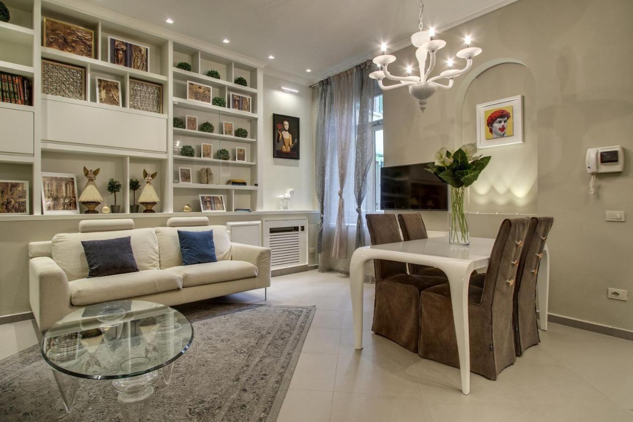Porta Del Paradiso New Luxury Apartment 피렌체 외부 사진